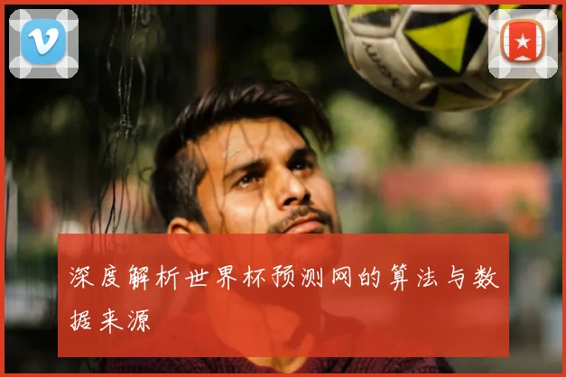 深度解析世界杯预测网的算法与数据来源