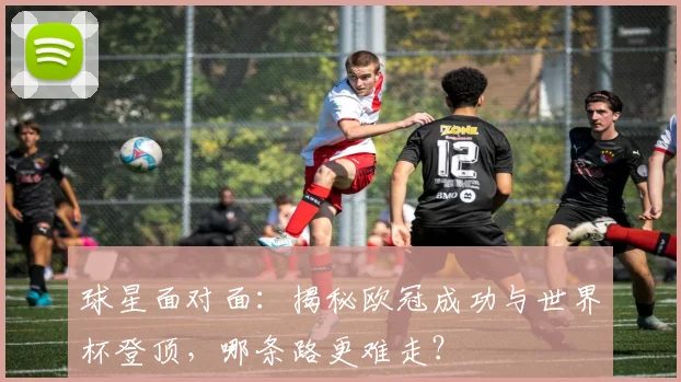 球星面对面：揭秘欧冠成功与世界杯登顶，哪条路更难走？